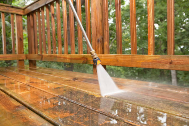 Stewartville, AL Pressure Washing Services Company